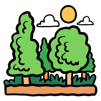 forest